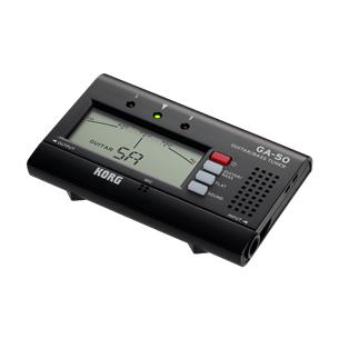 Afinador cromatico GA-50 2