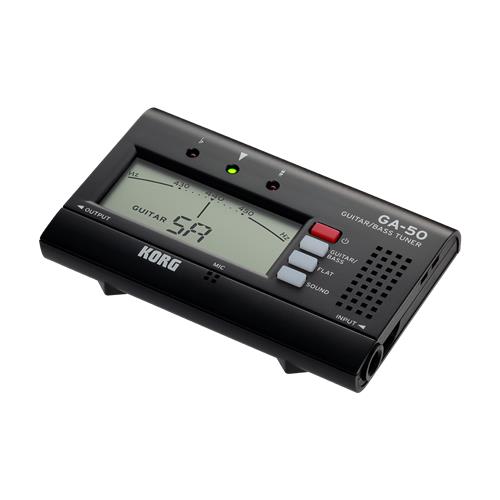 Afinador cromatico GA-50