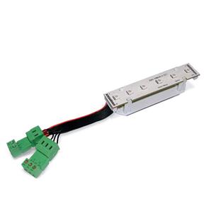 Tira de led 12,5 cm RGB SMD LED LINE PRO 2 MASTER