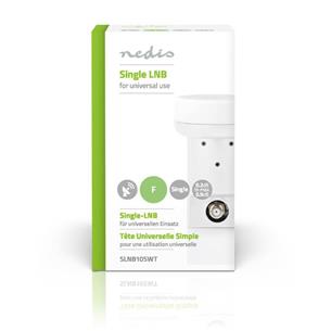 LNB universal 1salida Nedis 02-09db