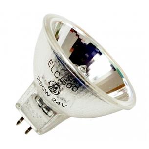 Lampara dicroica 24V 250W 15377 ELC/500H