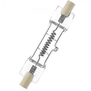 Lampara Lineal TV-Filmacion 800W 230V R7s 78mm