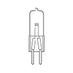 Lampara halogena Bi-pin 12V 20W OSRAM