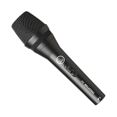 Microfono Perception LIVE P-3S