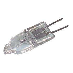 Lampara halogena Bi-pin 12V 50W 7027