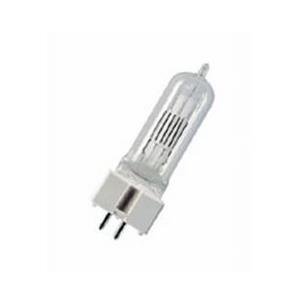 Lampara halogena Bi-pin CP/81 220V 300W