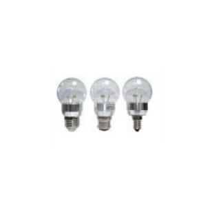 Lampara Led 3W base E27 360 grados WW