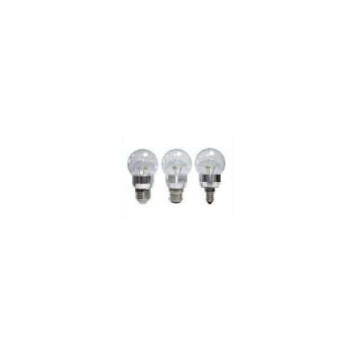 Lampara Led 3W base E27 360 grados WW