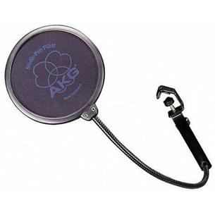 Pantalla antipop universal PF80