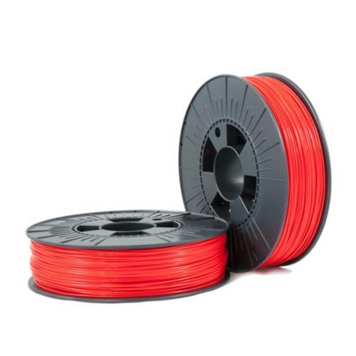 Hilo PLA 1.75mm VLM Rojo 750g