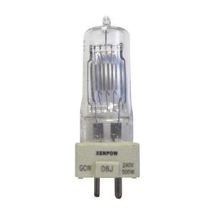Lampara estudio teatro T18/T25 220V/500W 6820P