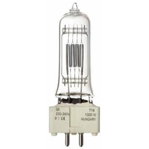Lampara estudio teatro T19/T11 220V/1000W 88457