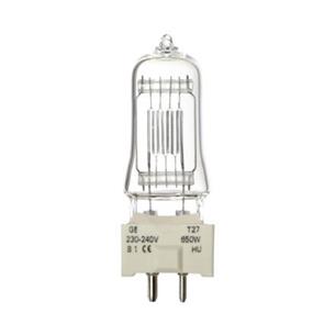 Lampara estudio teatro T26/T27 220V/650W 88469