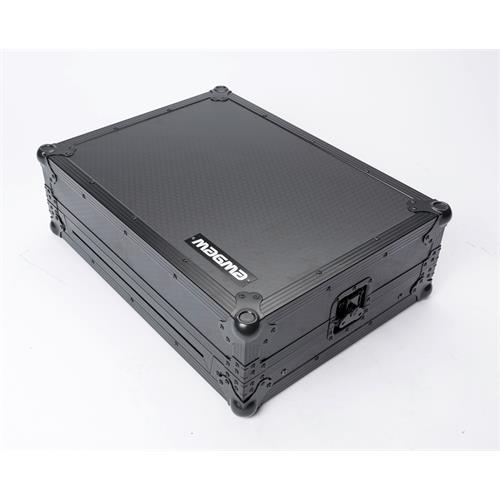 Maleta transporte multi-formato Dj WORKSTATION XL PLUS Maleta transporte multi-formato Dj WORKSTATION XL PLUS