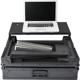 Maleta transporte multi-formato Dj WORKSTATION XL PLUS 2
