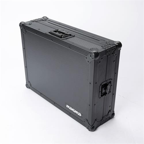 Maleta transporte multi-formato Dj WORKSTATION XL PLUS