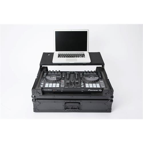 Maleta transporte multi-formato Dj WORKSTATION XL PLUS