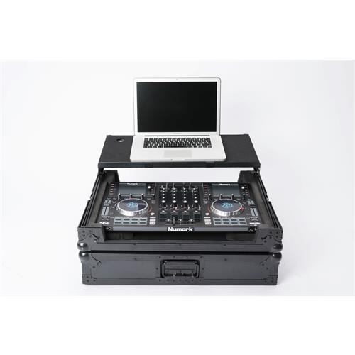 Maleta transporte multi-formato Dj WORKSTATION XL PLUS