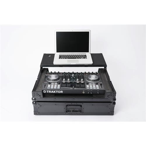 Maleta transporte multi-formato Dj WORKSTATION XL PLUS