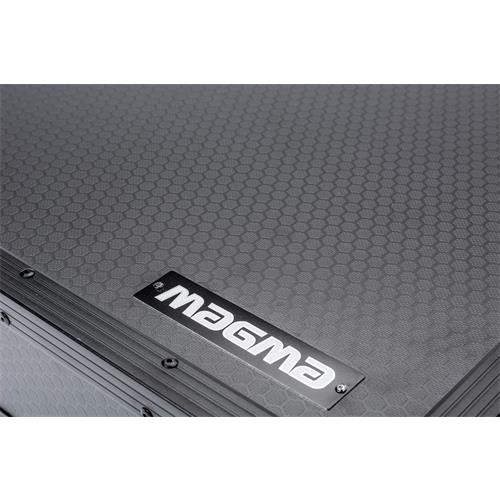 Maleta transporte multi-formato Dj WORKSTATION XL PLUS