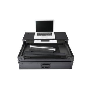 Maleta transporte multi-formato Dj WORKSTATION XXL PLUS 2