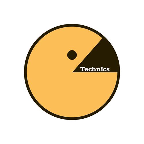Patinadores giradiscos diseño Technics Tecman