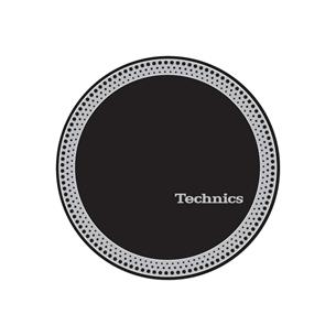 Patinadores giradiscos diseño Technics Strobe 3