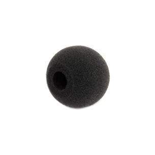 Antisoplo para microfono W444