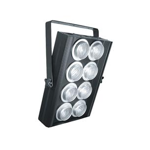 Cegadora 8 lamparas Par 36 28V 250W