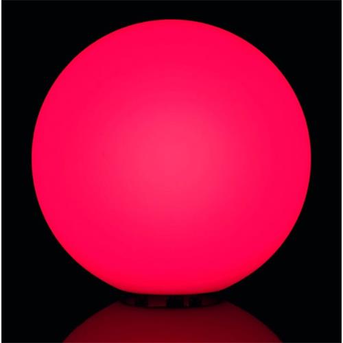 Bola con tecnologia led de 40cm BLA-40