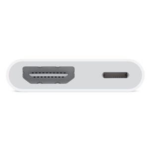 Adaptador Lightning a Digital AV Apple MD826ZM/A 2
