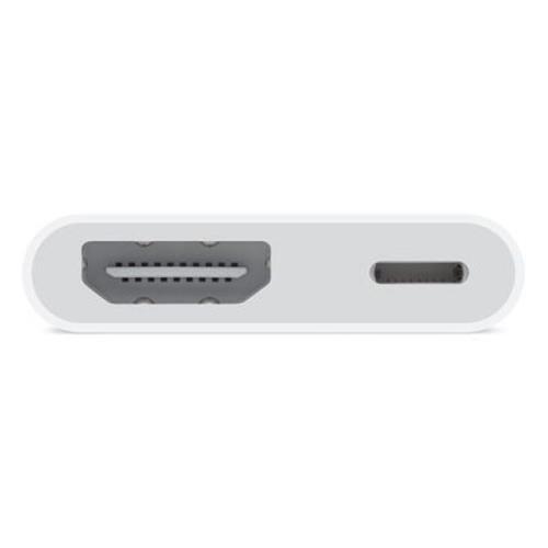 Adaptador Lightning a Digital AV Apple MD826ZM/A