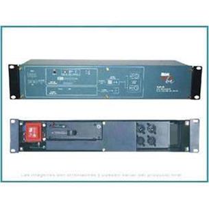 Limitador procesador de sonido SAP-20