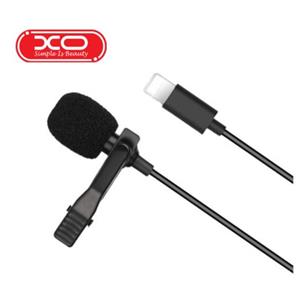 Micro lavalier Lightning MKF03