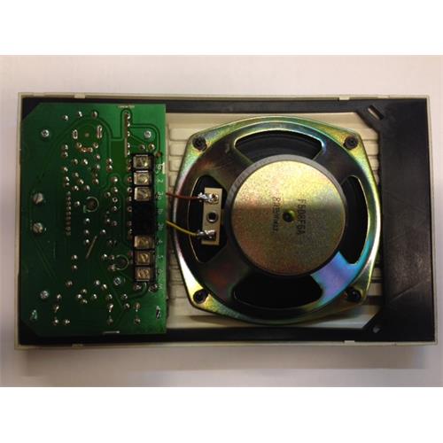 Sistema de audio AMPLI-CONTROL 2430