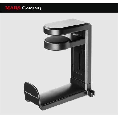 Soporte Auriculares Mars Gaming MHH