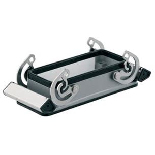 Base abierta suelta para conector MH2
