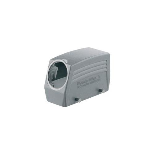 Capota suelta conector 24C. MH4