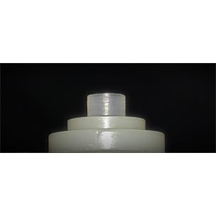 Arandela aislante plastico 2,8/3,8/7/12mm