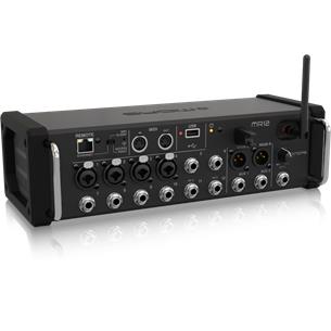 Mesa de mezclas digital MR12 2