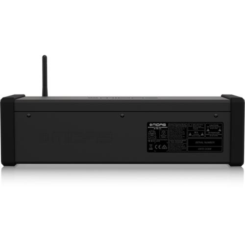 Mesa de mezclas digital MR12