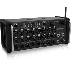 Mesa de mezclas digital MR18 2