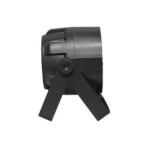 Foco led RGBW MINIPARLED 24 4 2