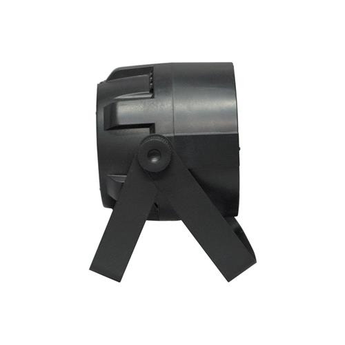 Foco led RGBW MINIPARLED 24 4