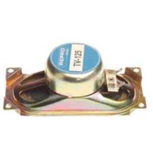Altavoz blindado para TV 125X57 25ohm