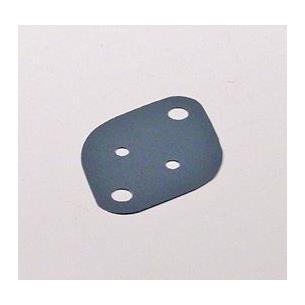 Aislante de silicona para TO-3