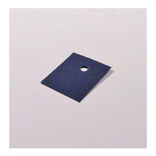 Aislante de silicona para TOP-3