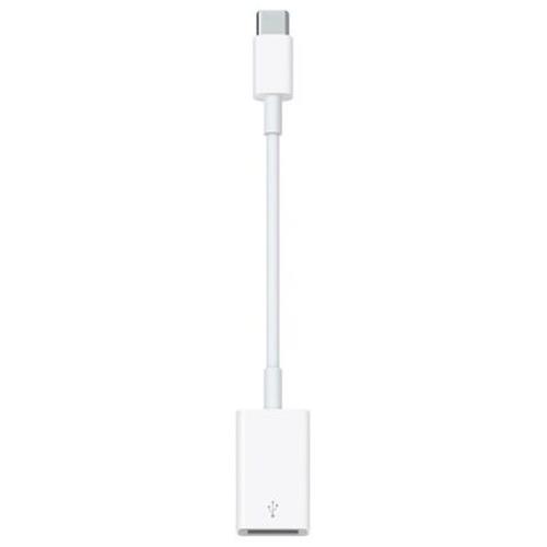 Adaptador USB-C a USB MJ1M2ZM/A