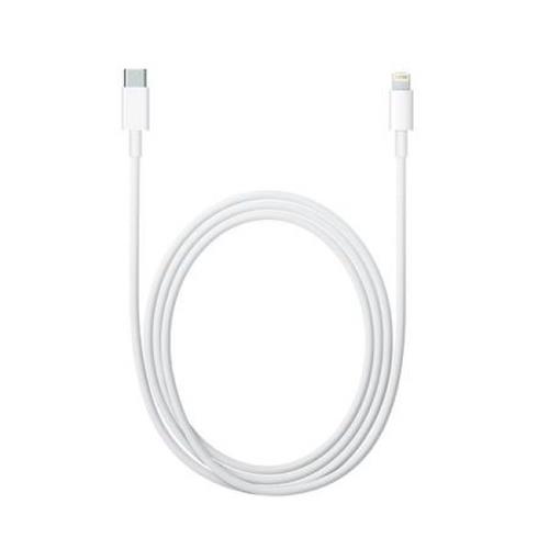 Cable Lightning a USB-C 1m Apple MK0X2ZM/A