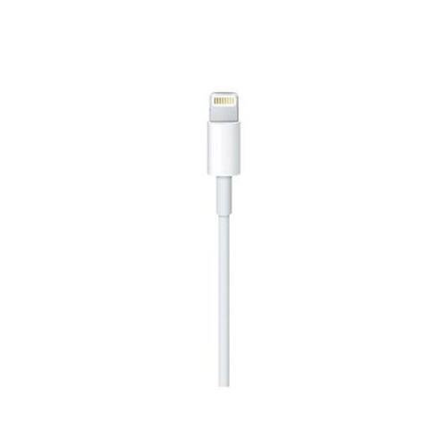 Cable Lightning a USB-C 1m Apple MK0X2ZM/A